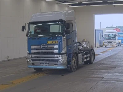 Hino Profia