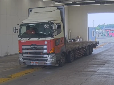 Hino Profia