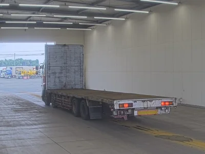 Hino Profia