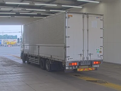 Hino Profia