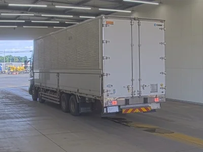 Hino Profia