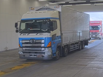 Hino Profia