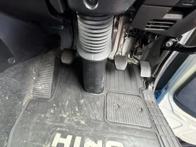 Hino Profia