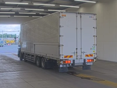 Hino Profia