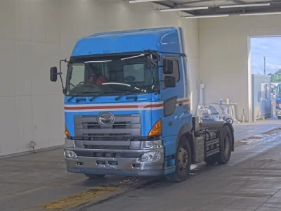 Hino Profia