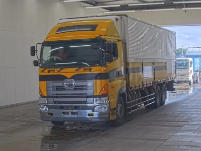 Hino Profia