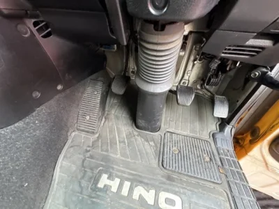 Hino Profia