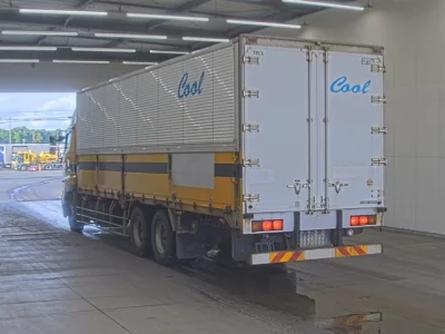 Hino Profia