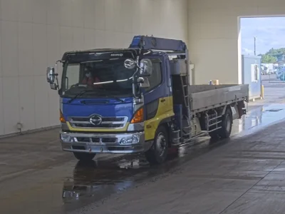 Hino Ranger