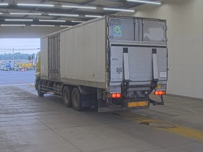 Hino Profia
