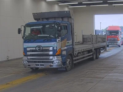 Hino Profia