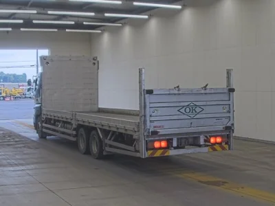 Hino Profia