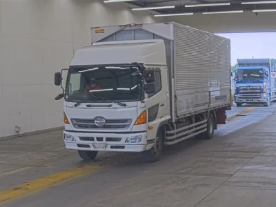 Hino Ranger