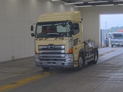 Hino Profia