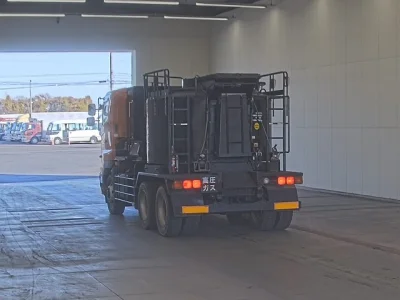 Hino Profia