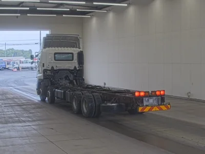 Hino Profia