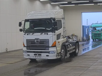 Hino Profia