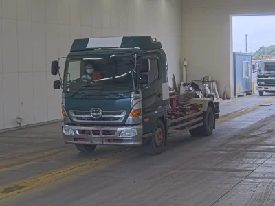 Hino Ranger