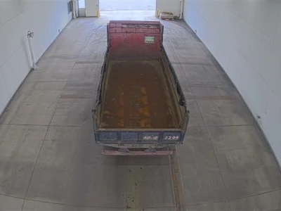 Hino Profia