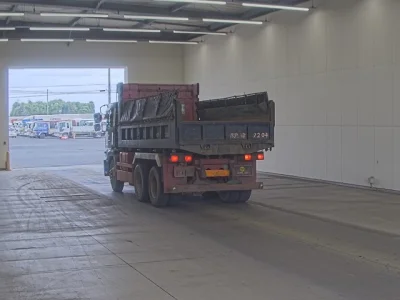 Hino Profia