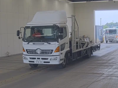 Hino Ranger