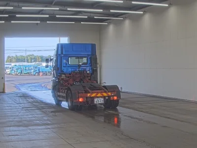 Hino Profia