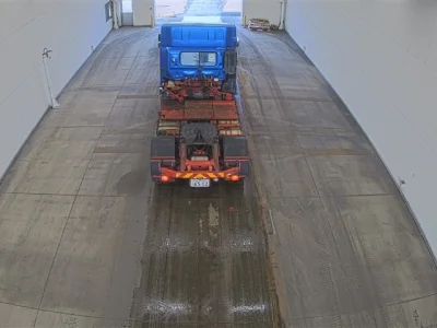 Hino Profia