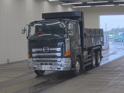 Hino Profia
