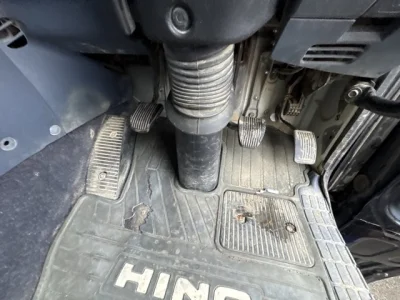 Hino Profia