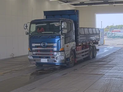 Hino Profia