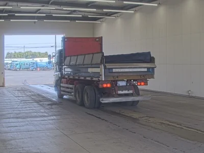 Hino Profia