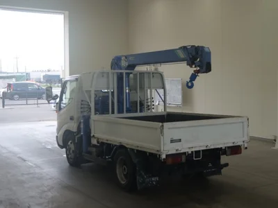 Hino Dutro