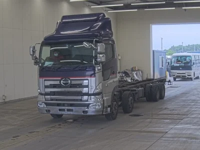Hino Profia