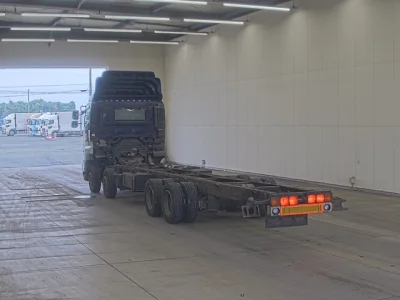 Hino Profia