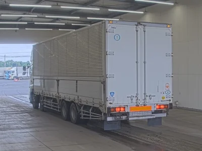 Hino Profia