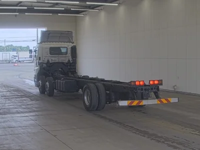 Hino Profia