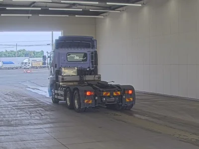 Hino Profia