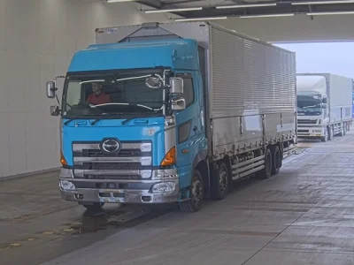 Hino Profia