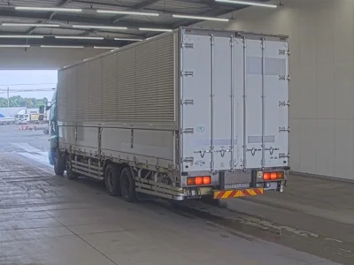 Hino Profia