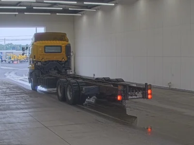 Hino Profia