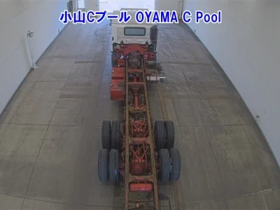 Hino Profia