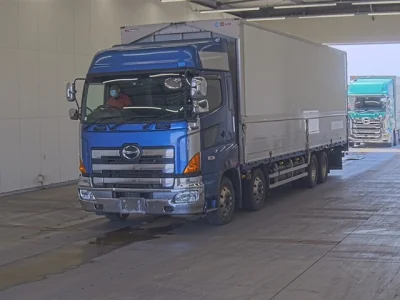 Hino Ranger