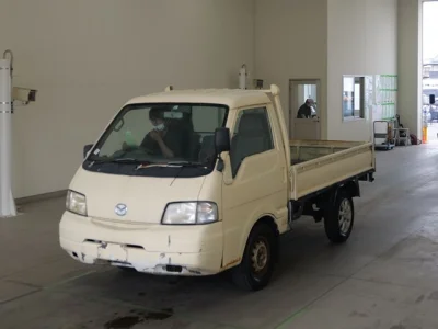 Mazda Bongo