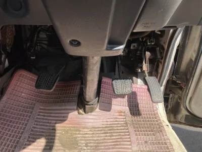 Mazda Bongo