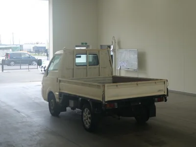Mazda Bongo