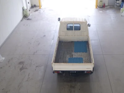 Mazda Bongo