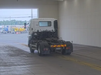 Hino Profia