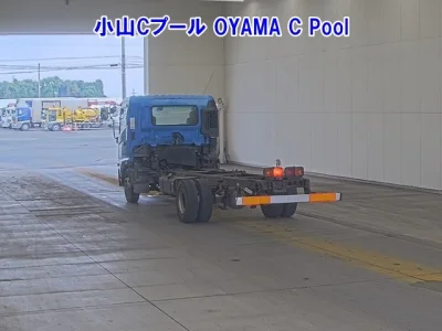 Hino Ranger