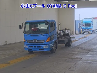 Hino Ranger