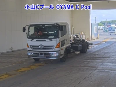 Hino Ranger